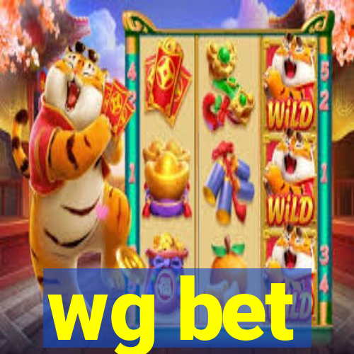 wg bet